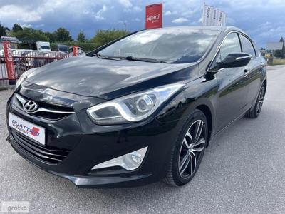 Hyundai i40 Comfort Plus