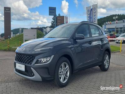 Hyundai Kona Automat Modern + LED + Winter I (2017-2023)