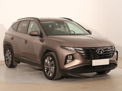 Hyundai Tucson 2022 1.6 T