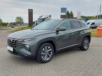 Hyundai Tucson IV SUV 1.6 T-GDI 150KM 2023