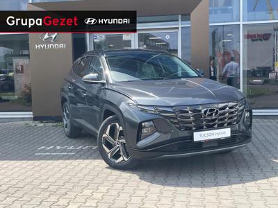 Hyundai Tucson IV SUV HEV 1.6 T-GDI HEV 230KM 2023