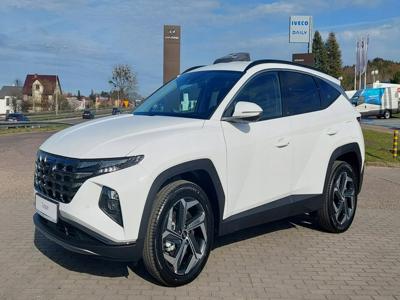 Hyundai Tucson IV SUV HEV 1.6 T-GDI HEV 230KM 2023