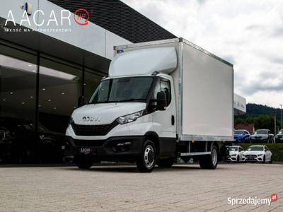 Iveco Daily 35-160, Kontener, Winda, Tempomat, FV23, DOSTAW…