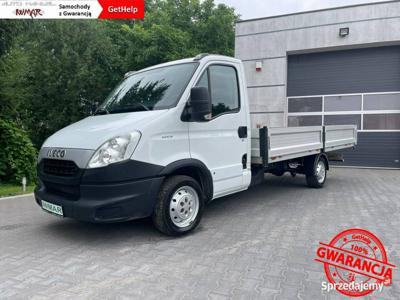 Iveco Daily 35S13 2013*2.3 130KM*Skrzynia*W pełni sprawny!