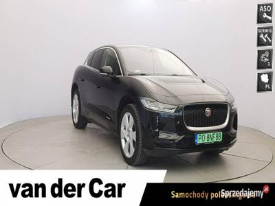 Jaguar I-Pace EV400 AWD S ! Z polskiego salonu ! Faktura VA…