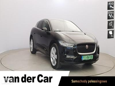 Jaguar I-Pace EV400 AWD S ! Z polskiego salonu ! Faktura VAT !