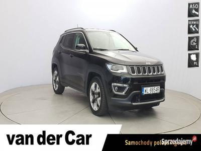 Jeep Compass 1.4 TMair Limited FWD S&S ! Z polskiego salonu…