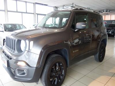 Jeep Renegade SUV 2.0 MultiJet 140KM 2017