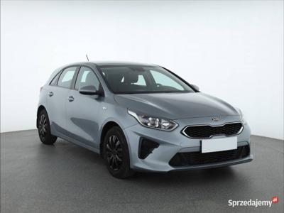 Kia Ceed 1.4 CVVT