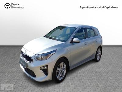 Kia Cee'd III Kia Ceed 1.5 T-GDI M