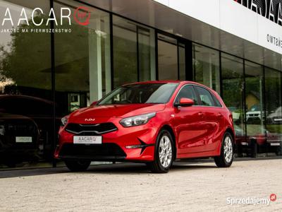 Kia Cee'd M, FV-23%, Kamera, CarPlay, FV23, 1wł, gwarancja,…