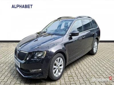 Škoda Octavia Skoda Octavia 1.6 TDI SCR Ambition III (2013-)