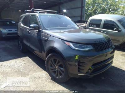 Land Rover Discovery HSE R-DYNAMIC