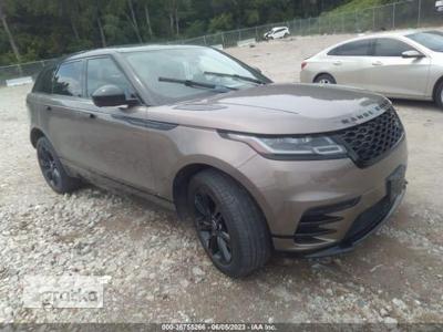 Land Rover Inny Land Rover RANGE ROVER VELAR R-DYNAMIC S