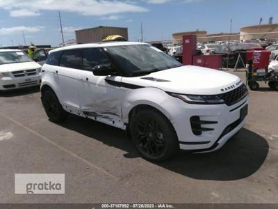 Land Rover Range Rover Evoque R-DYNAMIC S