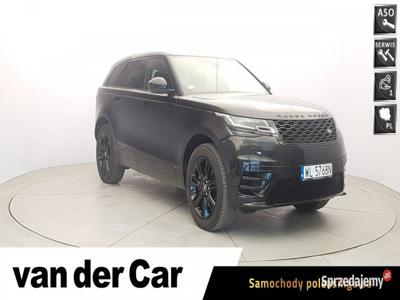 Land Rover Range Rover VELAR 2.0 Si4 GPF R-Dynamic S ! Z po…