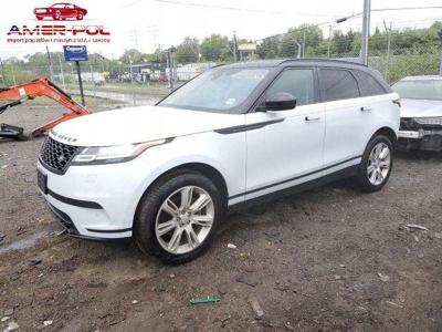 Land Rover Range Rover Velar 2019