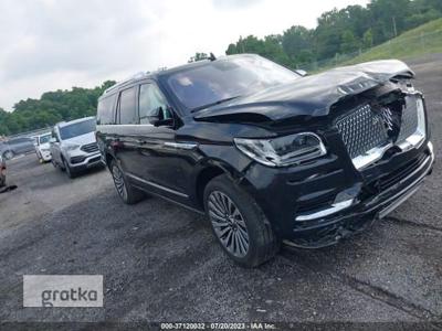 Lincoln Navigator L RESERVE