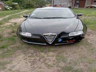 Mam na sprzedaż Alfa Romeo GT