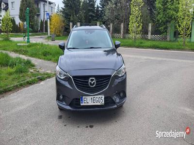 Mazda 6 2013r 2.2 diesel