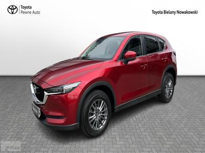 Mazda CX-5 2.0 SkyEnergy AWD