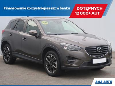 Mazda CX-5 I SUV 2.2 SKYACTIV-D 175KM 2015