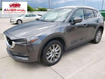 Mazda CX-5 II 2019