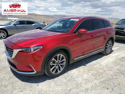 Mazda CX-9 2019