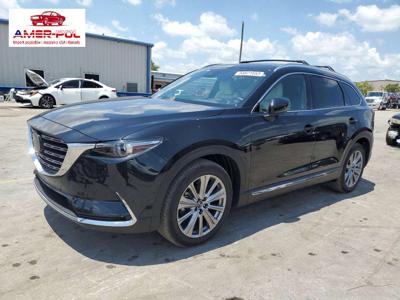 Mazda CX-9 2022