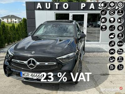 Mercedes GLC 220 GLC 200d*Jedyna taka wersja*Premium_Plus*A…