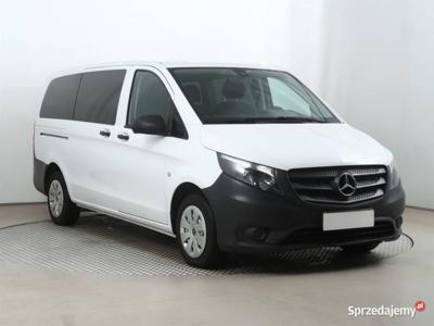 Mercedes Vito 111 CDI