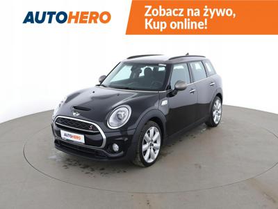 Mini Clubman F54 Kombi 2.0 D 190KM 2016