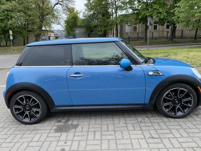 MINI Cooper I Pierwszy właściciel