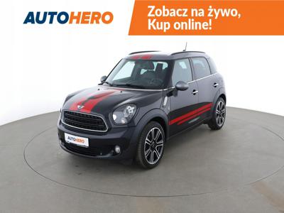 Mini Countryman R60 2015