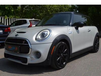 Mini Mini F56 Hatchback 2.0 231KM 2016