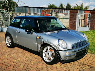 Mini Mini R50 2001