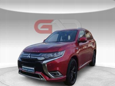 Mitsubishi Outlander III 2020