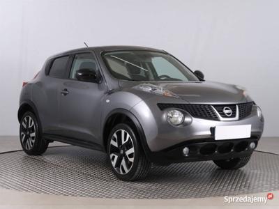 Nissan Juke 1.6 i