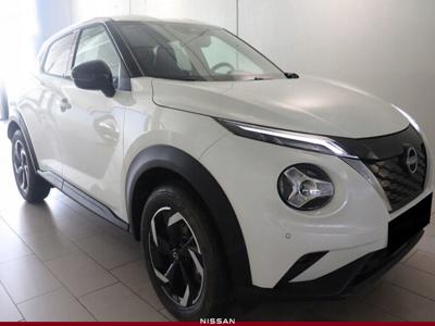 Nissan Juke II 1.0 DIG-T 114KM 2022