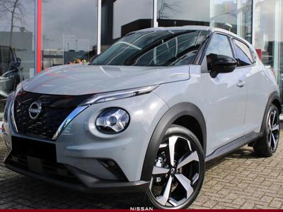 Nissan Juke II 1.0 DIG-T 114KM 2022