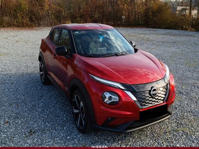 Nissan Juke II 1.6 Hybrid 143KM 2022