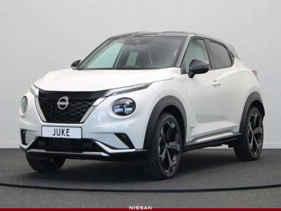 Nissan Juke II 1.6 Hybrid 143KM 2022