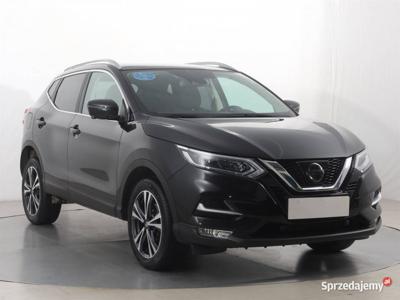 Nissan Qashqai 1.2 DIG-T