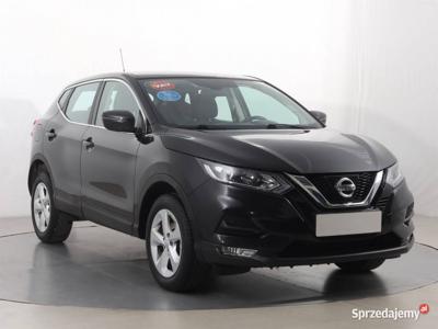 Nissan Qashqai 1.2 DIG-T