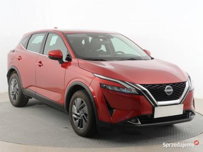 Nissan Qashqai 1.3 DIG-T MHEV