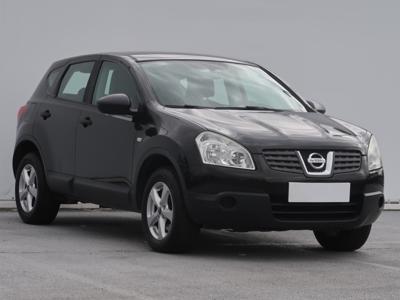 Nissan Qashqai 2008 1.6 88535km SUV