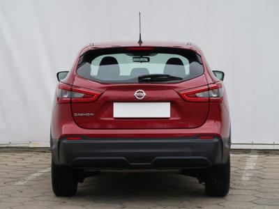 Nissan Qashqai 2017 1.2 DIG