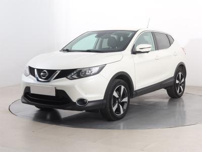 Nissan Qashqai 2017 1.2 DIG