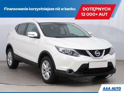 Nissan Qashqai II Crossover 1.2 DIG-T 115KM 2016