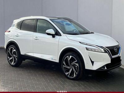 Nissan Qashqai III e-Power 1.5 V-CT 190KM 2023